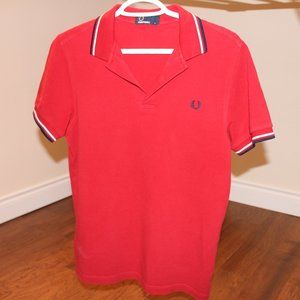 Fred Perry Polo